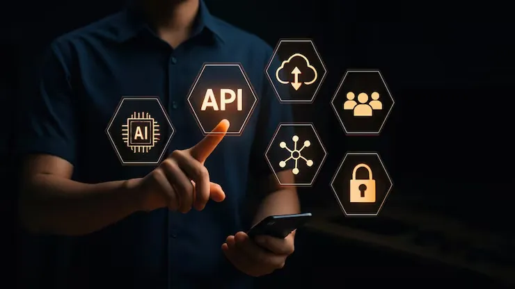 Securing APIs with AWS API Gateway & IAM Best Practices
