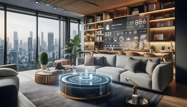 AI-Powered Claims Automation for Furniture Protection Plans