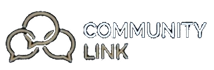 Community Link logo