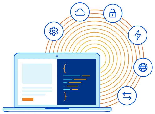 performance & application acceleration