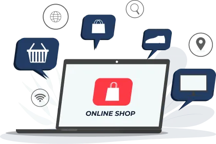 ecommerceWeb