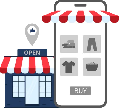 ecommersRetail