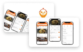 Find Restaurant logo