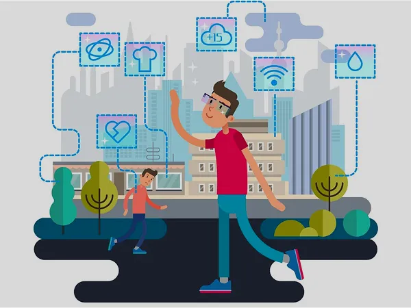 AI-Powered Grid Intelligence for Utility Infrastructure