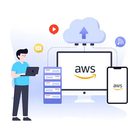 AWS Migration & Modernization