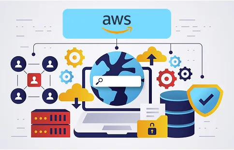 AWS Networking & Performance