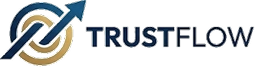 TrustFlow logo