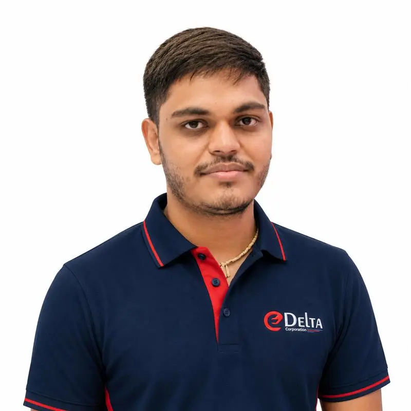 Tushar Chopada