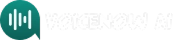 VoiceNow AI logo