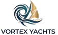 Vortex Yachts logo